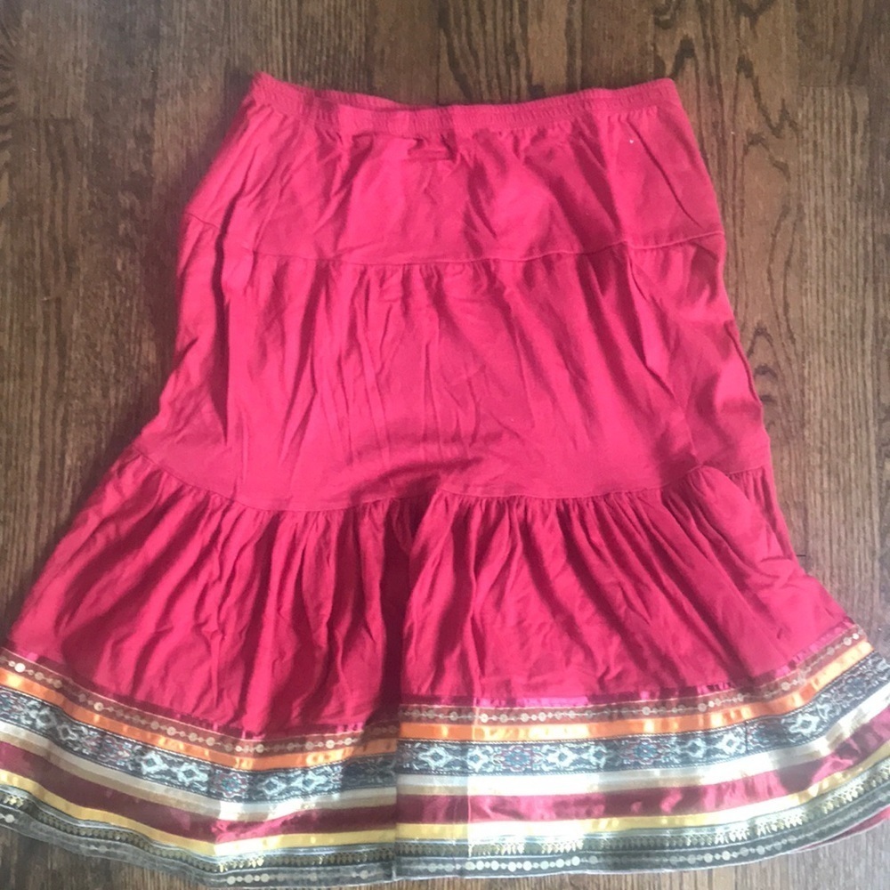 Zara Women’s Skirt
